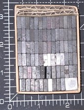 30pt Spacers   Metal