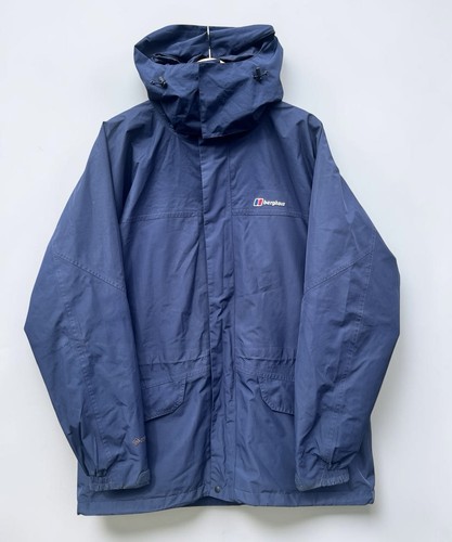Berghaus goretex cornice - goretex,