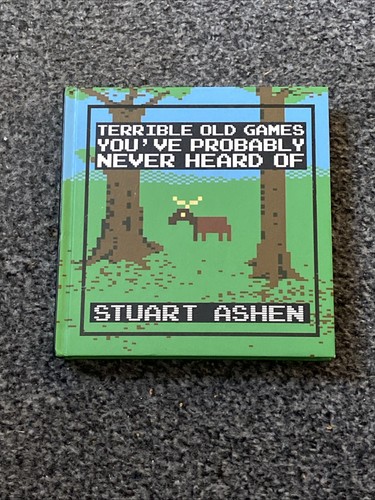 Terrible old games classic - games,