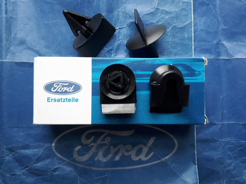 New genuine ford - new, sierra