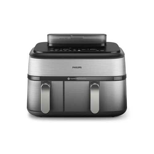Philips steam airfryer 5000 - steam,