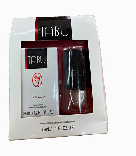 Dana tabu eau - dana,