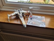 LEGO Star Wars 75301 Luke