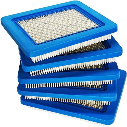 Pcs air filter - 5, mower