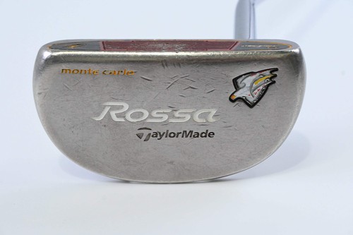 Taylormade rossa monte carlo - taylormade,