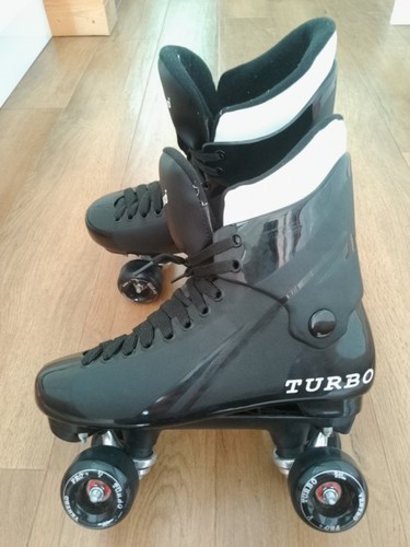 Ventro pro turbo quad roller - quad,