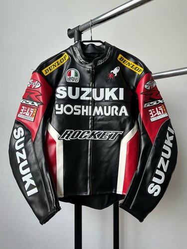 Joe rocket suzuki yoshimura - suzuki,