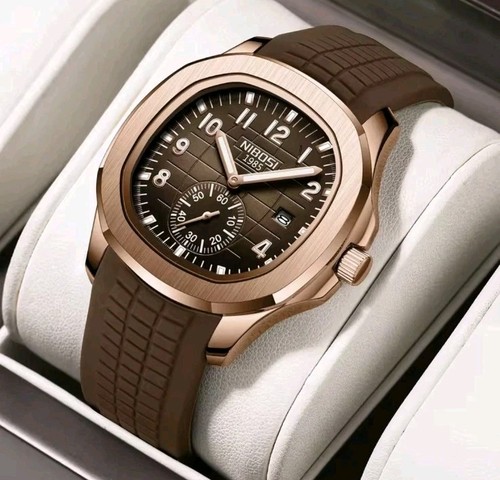 Men luxury quartz - luxury,
