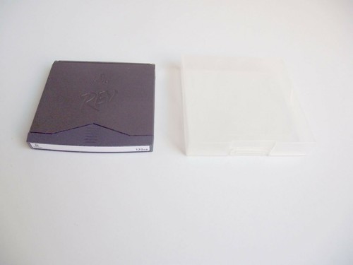 Iomega rev disk 120gb - disk,