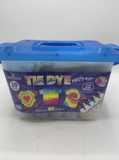 Tie Dye Kit 20 Colours