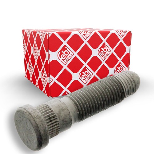 Febi bilstein 102236 - febi, wheel