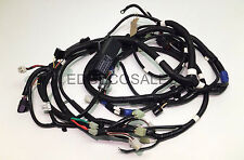 Kubota "G Series" Ride On Mower Wiring Harness / Loom - *K207363223*