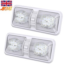 12V Car Interior Light Van