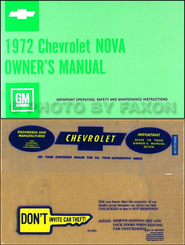 1972 chevy nova user - ss,