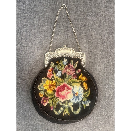Antique edwardian sterling - antique,
