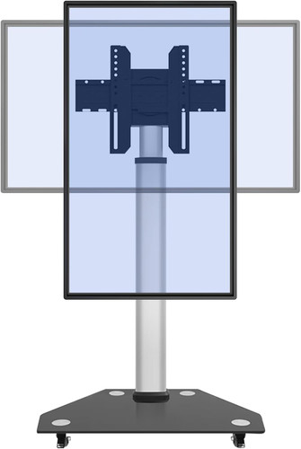 Smart board stand mobile - smart,