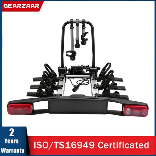 Hitch bike rack heavy - bike,