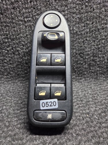2005 citroen window - 2005,