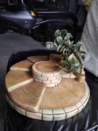 Pendelfin stoneware the - pendelfin,