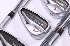 Benross Delta X Irons /