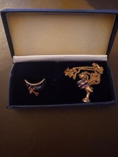 Ancient Egyptian jewellery