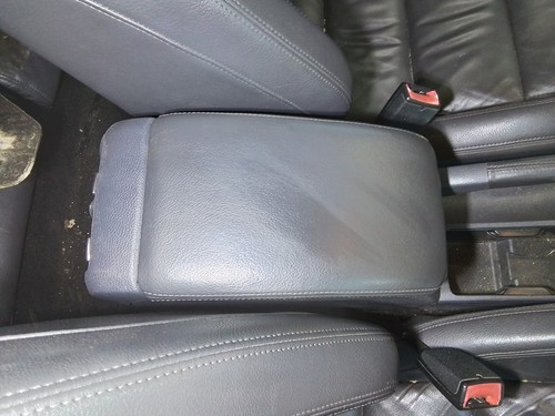 Centre armrest lid - centre, volkswagen