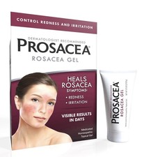 Prosacea - Medicated Rosacea