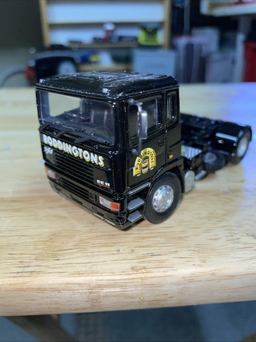 Corgi classics scale erf - scale,