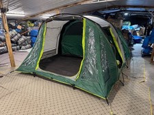 Coleman Mosedale 5 ,  5 Berth