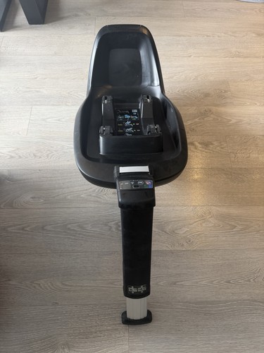 Maxi cosi familyfix2 size - maxi-cosi, i-size
