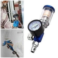 Mini Air Pressure Filter