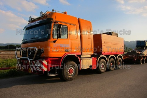 Truck photo mercedes benz - truck,