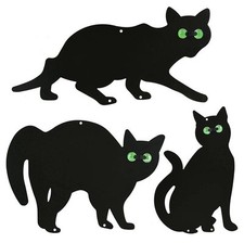 Cat Scarer Bird Deterrent 3pk