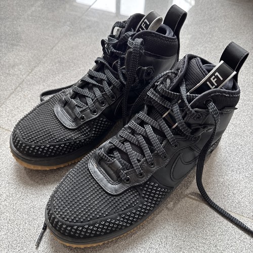 Nike lunar force duck boot - 1,