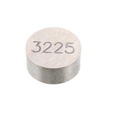 JMP Valve Shim 7.5mm 3.225 1pc