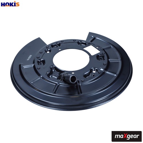 Splash guard brake disc - splash,