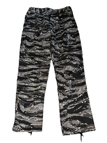 Rothco tactical bdu pants - bdu,
