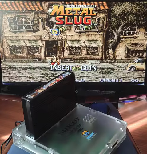 Multigame 161 series 2 - 161,