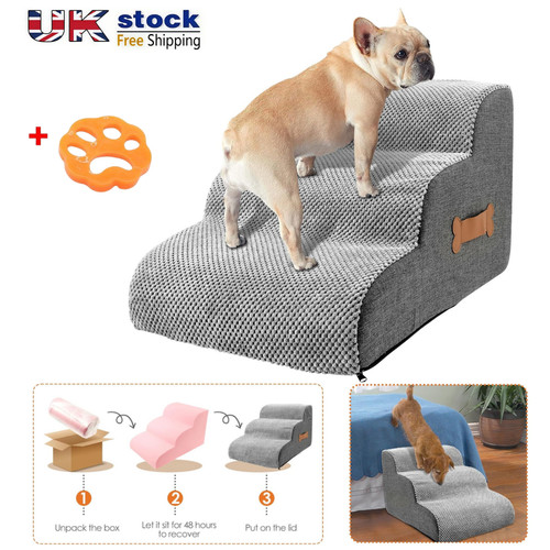 Steps dog stairs - pet,
