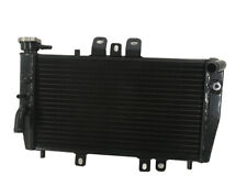 For Triumph Speed Triple 955i 2002 2203 Black Aluminium Racing Radiator