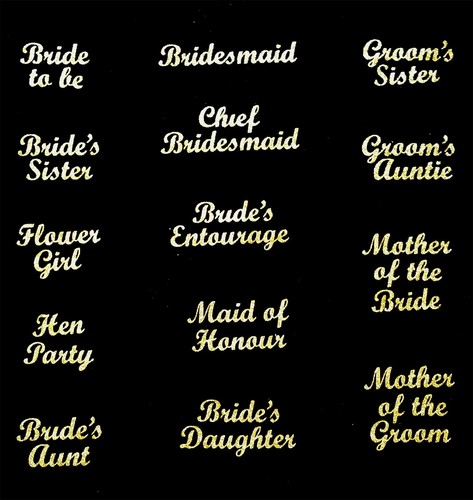 Wedding bridesmaid transfer - wedding,
