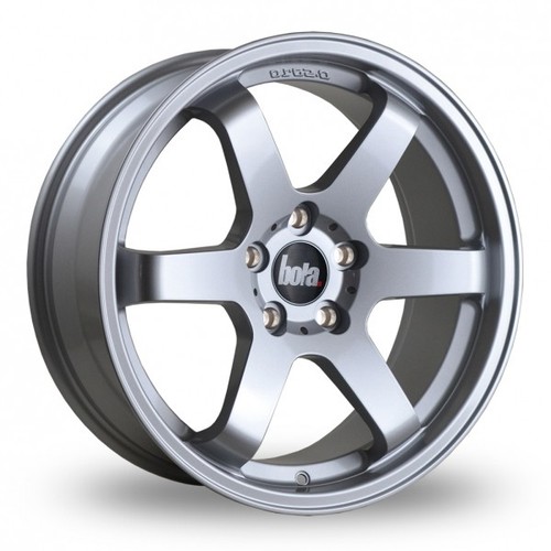 Bola alloy wheels fits - b1,