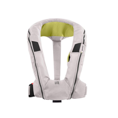Spinlock bleach white - bleach, deckvest