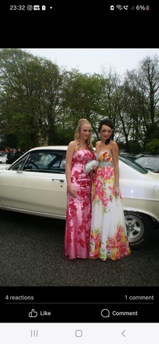 Jora collection prom - jora, dress