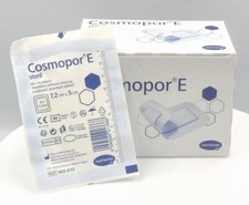 Cosmopor E 7.2x5cm Sterile