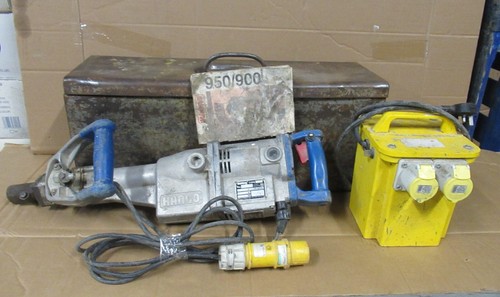 Kango 950 110v - 950, braker