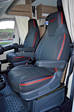 Fiat Ducato Motorhome