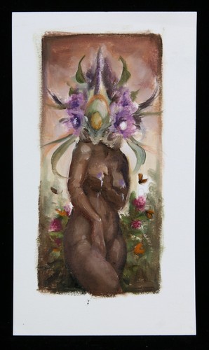 Hannah yata original - hannah,