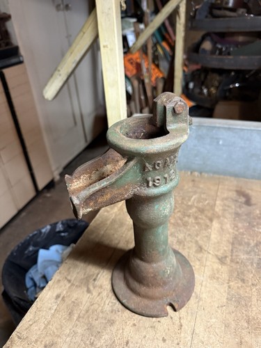 Vintage old acme - vintage,