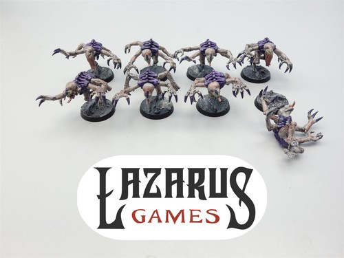 Warhammer 40k tyranid - 40k,